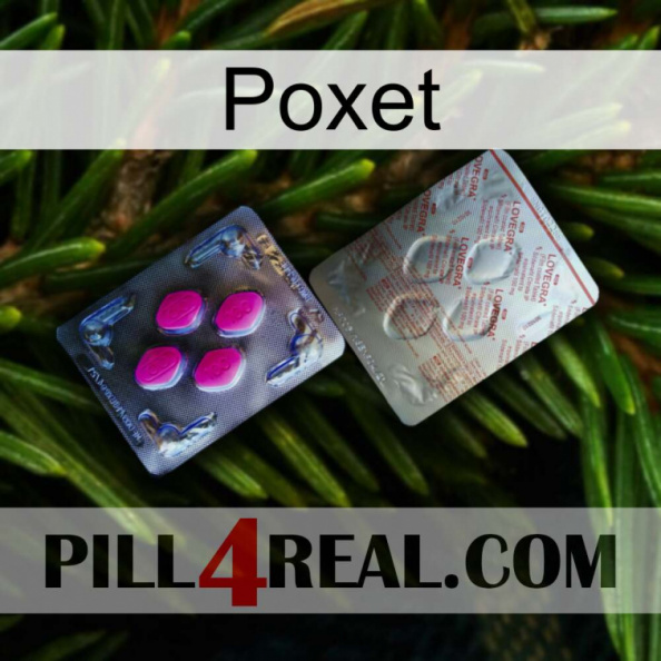 Poxet 38